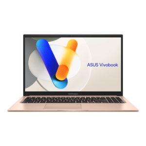 ASUS VIVOBOOK 15 (CORE 5 120U/16GB/512 SSD/W11/MSO24/15.6") (X1504VAP-BQ1543WS) TERRA COTTA LAPTOP