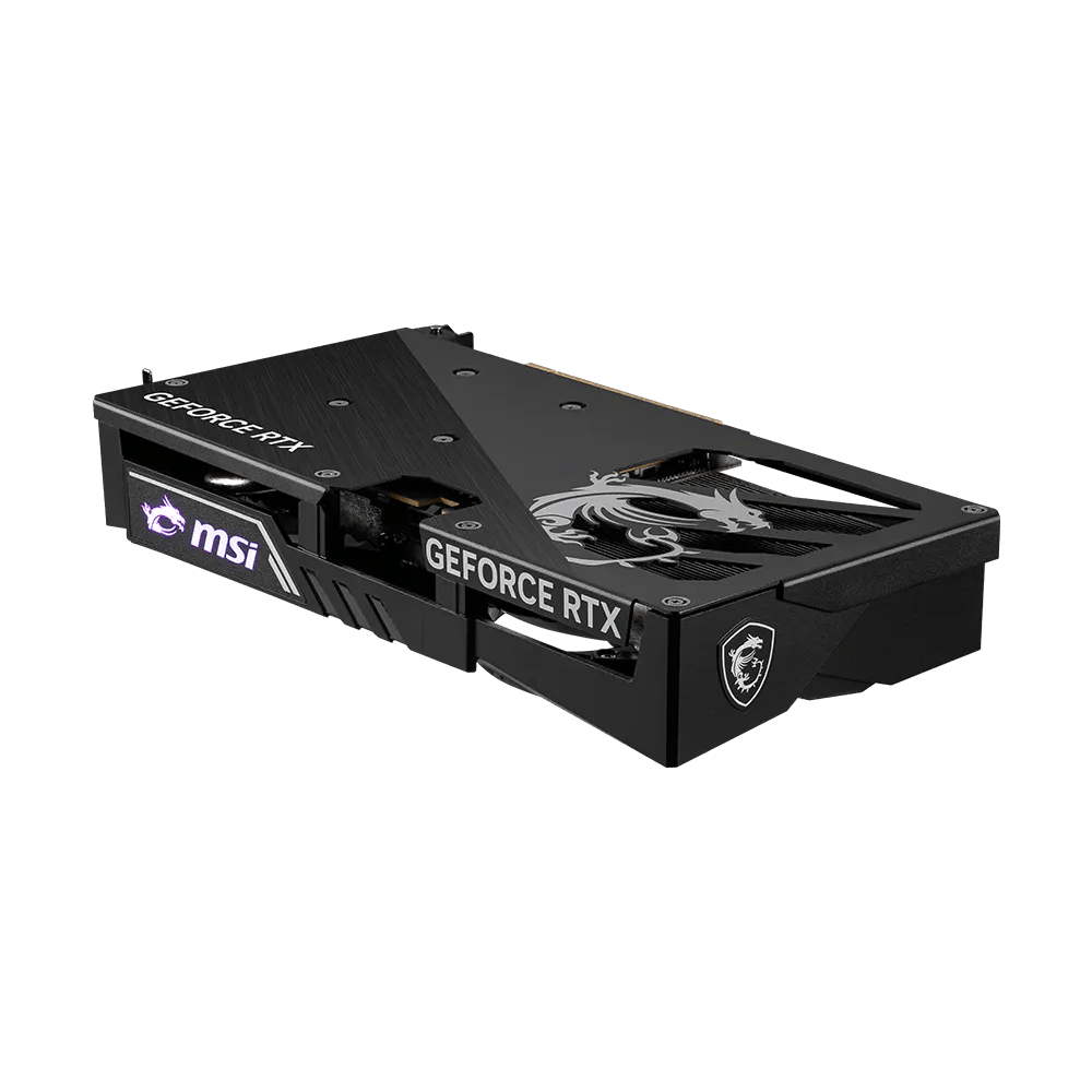MSI RTX 5060 GAMING OC 8GB GDDR7 GRAPHICS CARD 3 MSI RTX 5060 GAMING OC 8GB GDDR7 GRAPHICS CARD
