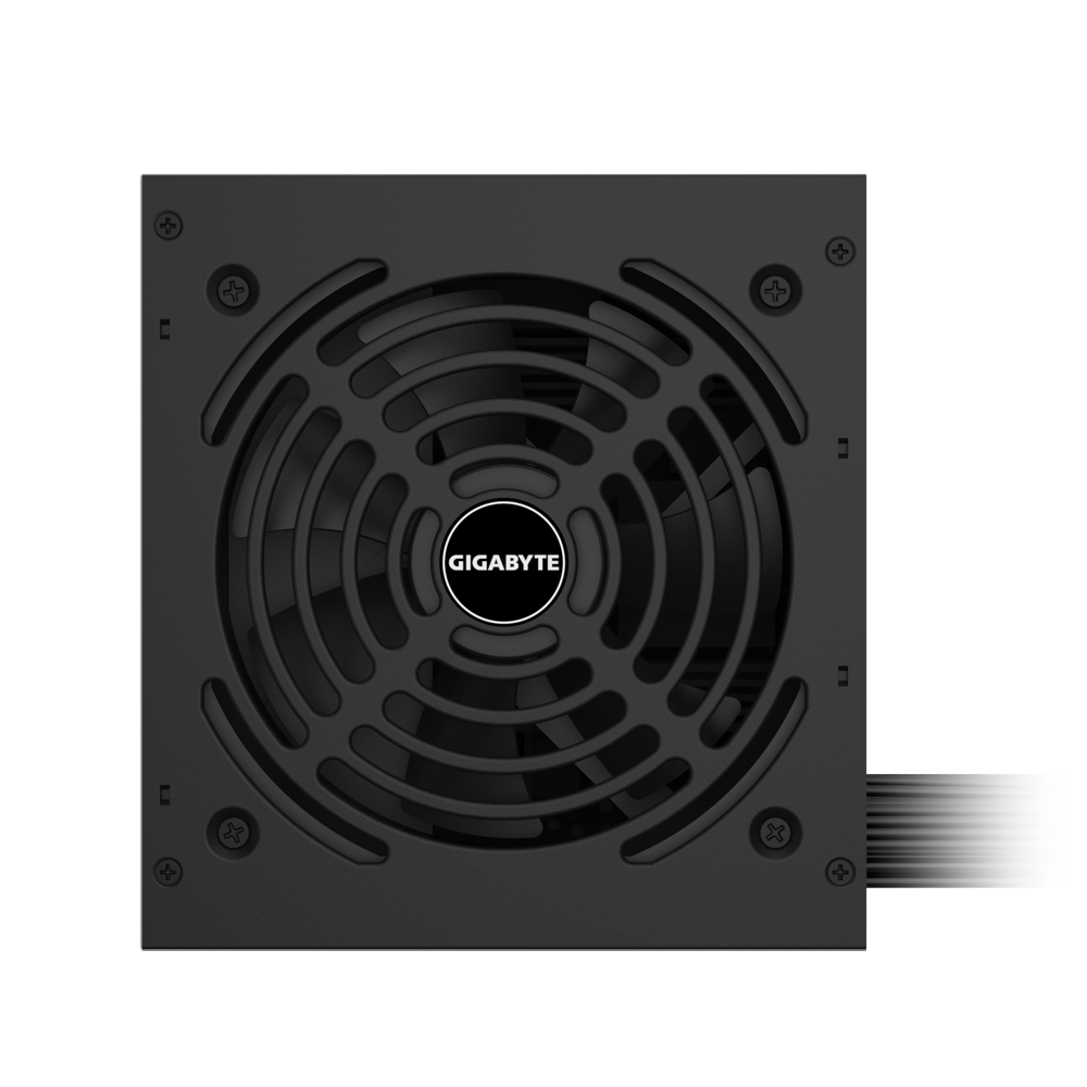 GIGABYTE P650G - 650 WATT 80+ GOLD SMPS 3 GIGABYTE P650G - 650 WATT 80+ GOLD SMPS