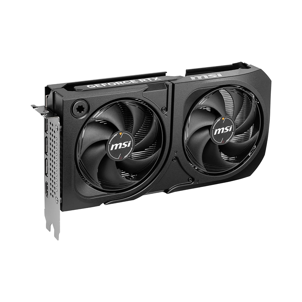 MSI RTX 5060 TI SHADOW 2X OC PLUS 16GB GDDR6 GRAPHICS CARD 3 MSI RTX 5060 TI SHADOW 2X OC PLUS 16GB GDDR6 GRAPHICS CARD