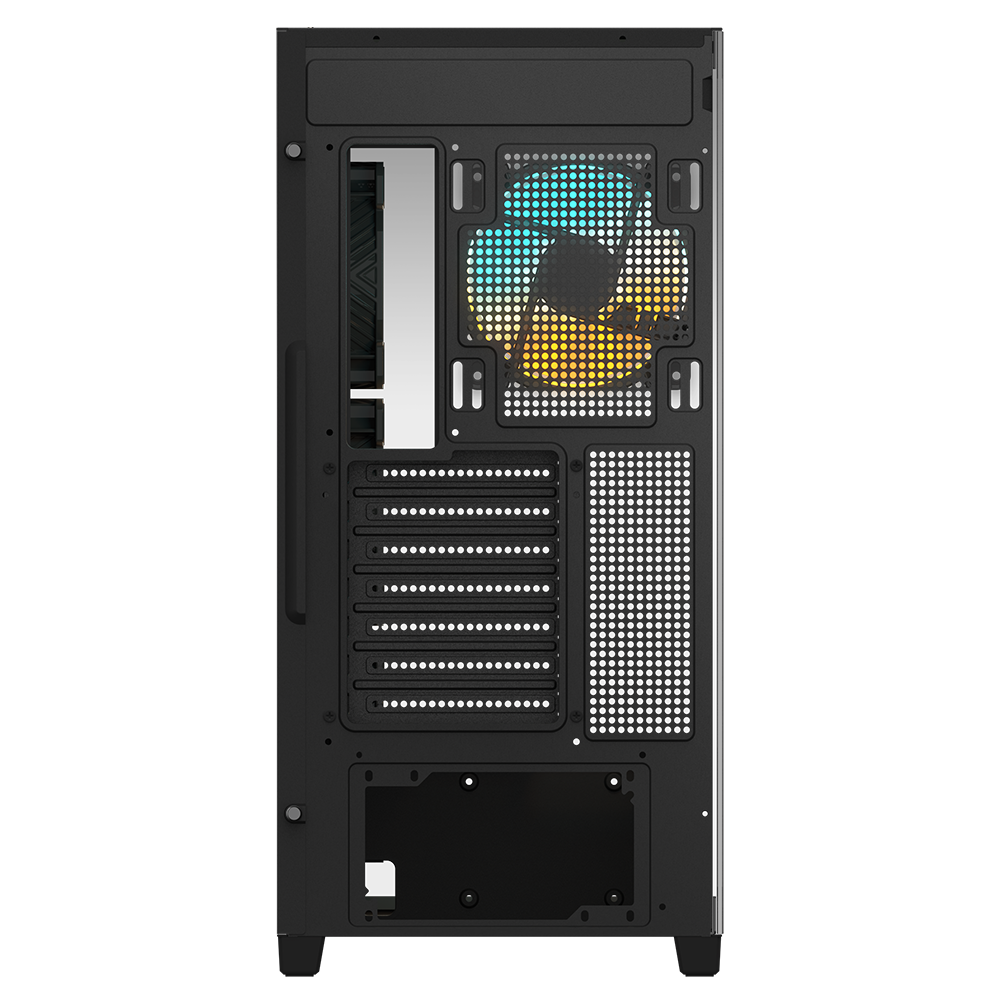 GIGABYTE C500 PANORAMIC STEALTH ARGB MID TOWER CABINET – BLACK 4 GIGABYTE C500 PANORAMIC STEALTH ARGB MID TOWER CABINET – BLACK