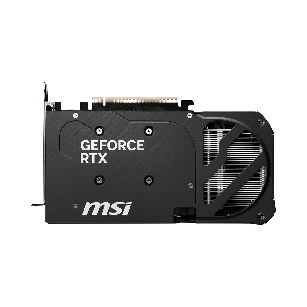 MSI RTX 5060 TI SHADOW 2X OC PLUS 16GB GDDR6 GRAPHICS CARD 5 MSI RTX 5060 TI SHADOW 2X OC PLUS 16GB GDDR6 GRAPHICS CARD