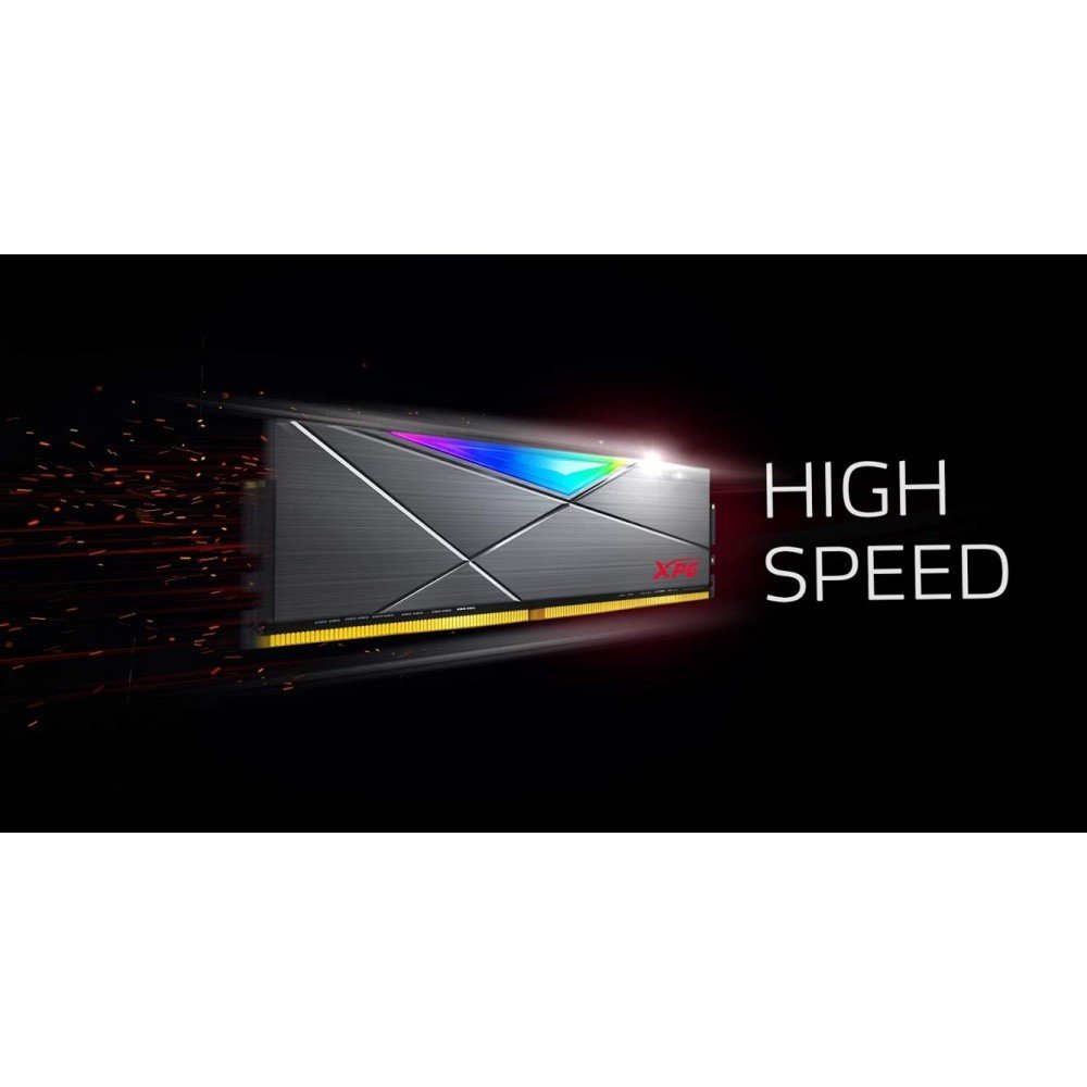 ADATA XPG SPECTRIX D50 16GB (16GBX1) DDR4 3600MHZ RGB 2 51fPoxpaudL. SL1336 1000x1000 2