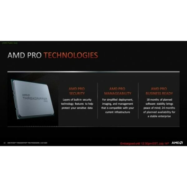 AMD Ryzen Threadripper Pro Workstation CPU Announcement 4 740x416 1000x1000 1