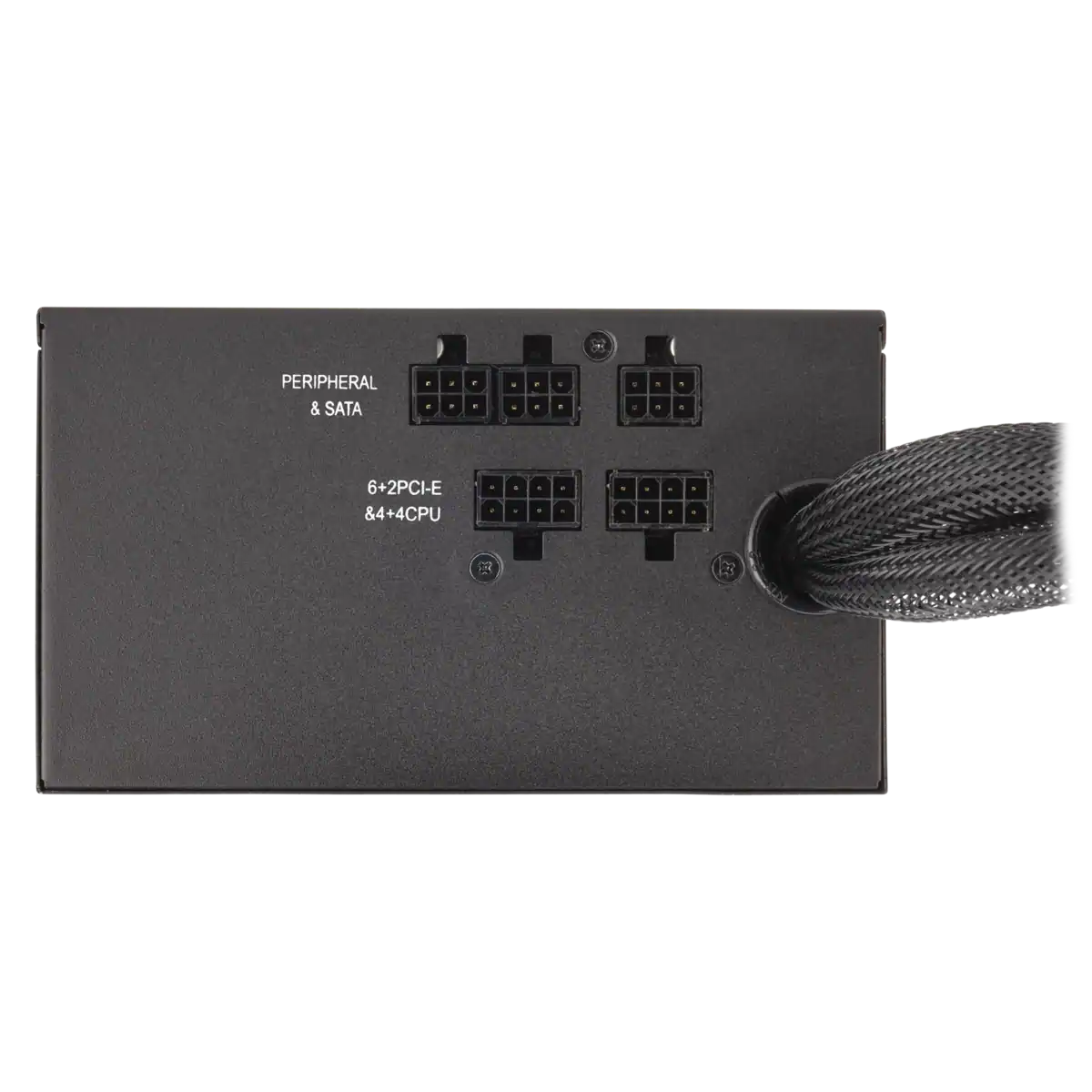 CORSAIR CX650M 650 WATT 80 PLUS BRONZE SMPS 3 CP 9020103 NA Gallery CX650M 04