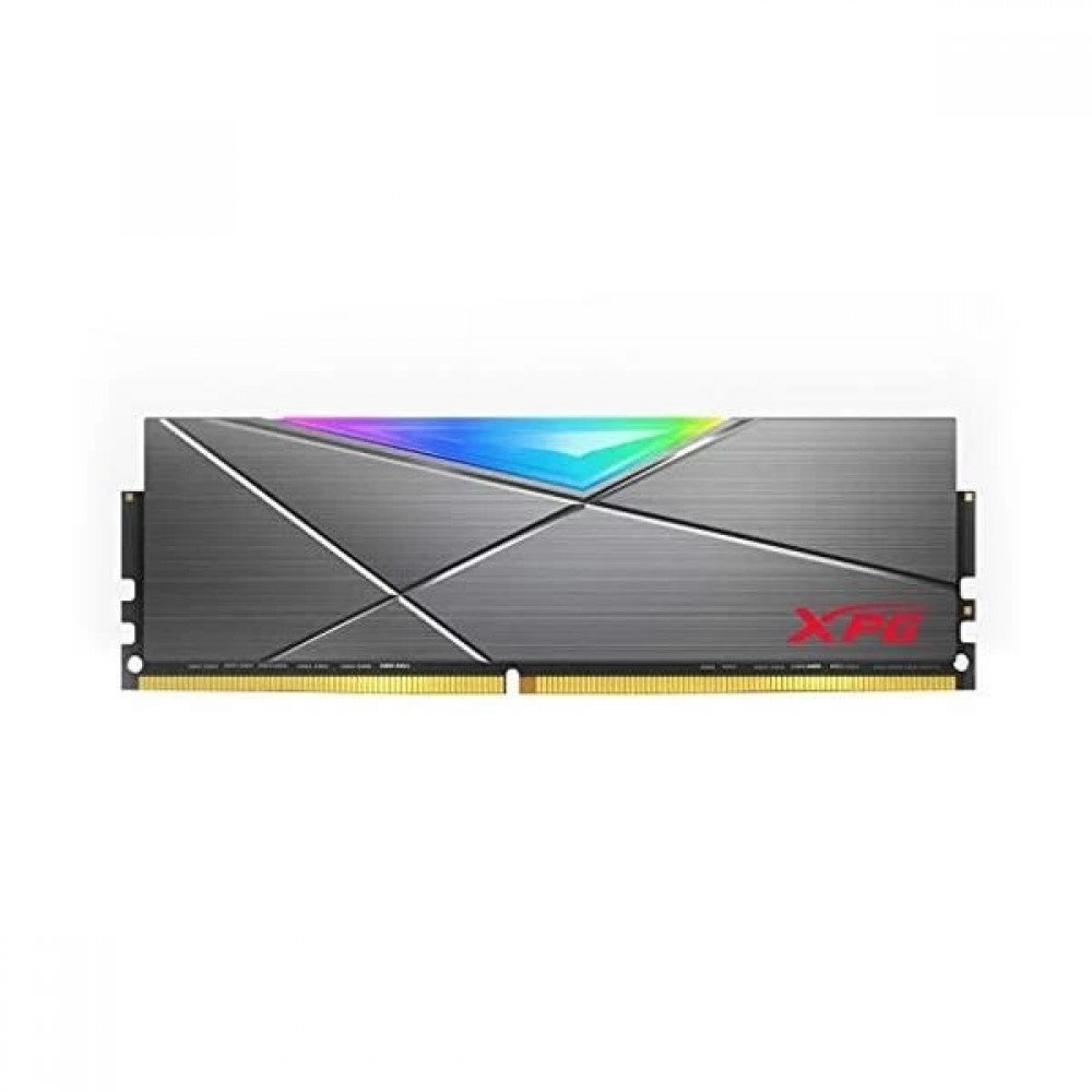 ADATA XPG SPECTRIX D50 16GB (16GBX1) DDR4 3600MHZ RGB 3 ax4u3200716g16a st50 image main 600x600 1000x1000 2