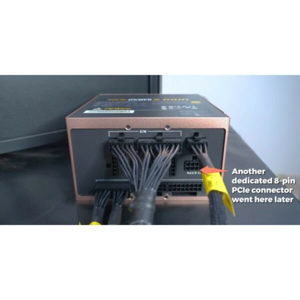 how to install modular psu power supply antec HCG 1000 watt Extreme.mp4 20210214 184648.564 1024x512 1000x1000 1