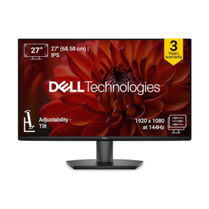 DELL SE2726H 27 INCH FULL HD IPS MONITOR