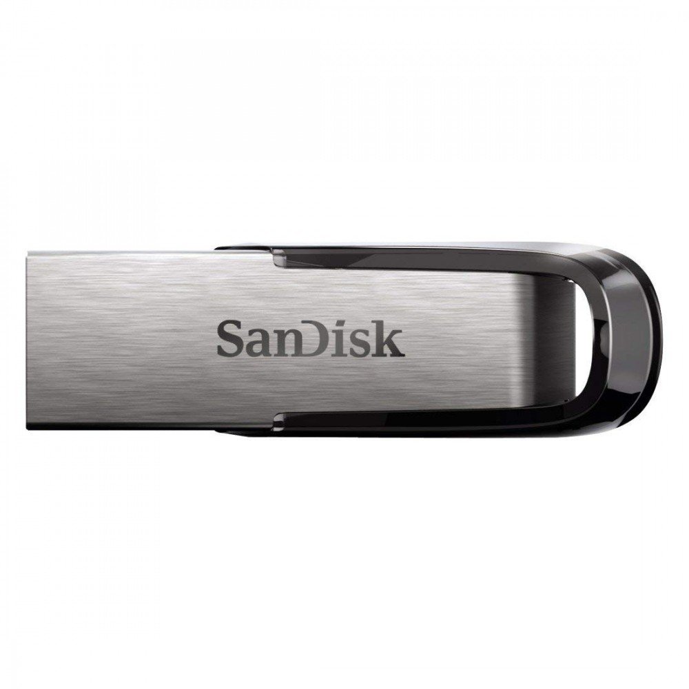 SAN DISK ULTRA FLAIR 64 GB PEN DRIVE 1 SAN DISK ULTRA FLAIR 64 GB PEN DRIVE