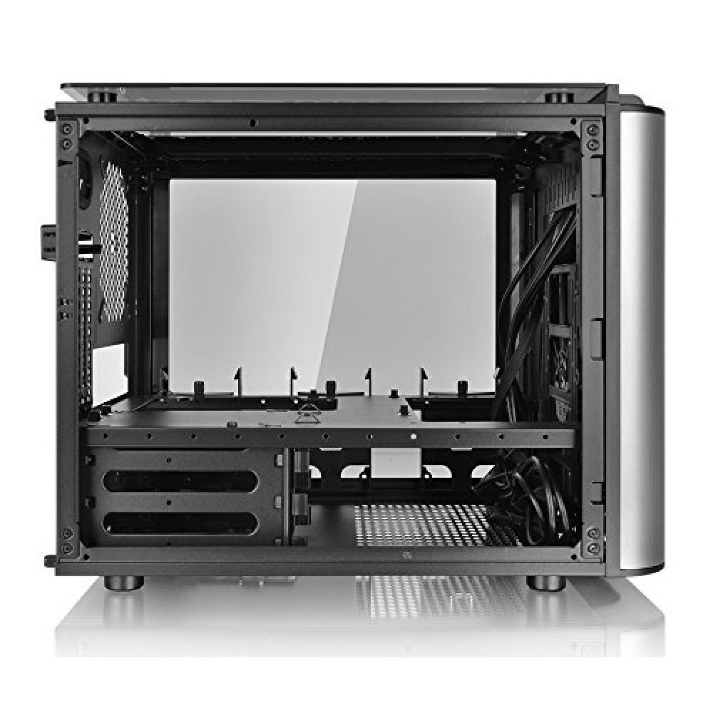 THERMALTAKE LEVEL 20 VT CABINET (BLACK) 3 51tsFgMDS7L 1000x1000 1