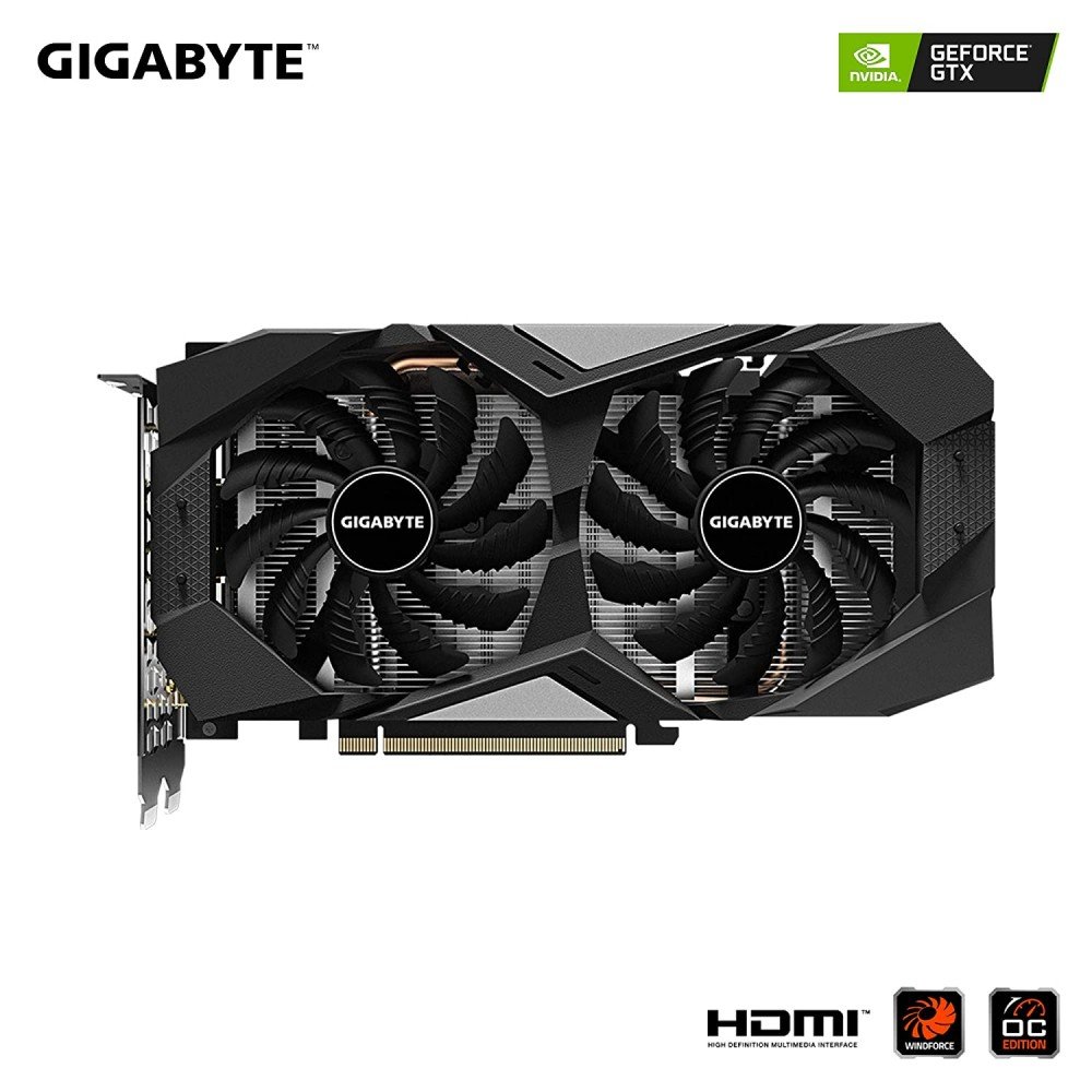 GIGABYTE GEFORCE GTX 1660 TI OC 6GB GDDR6 GRAPHICS CARD 4 71F0AEGX2mL. SL1500 1000x1000 1