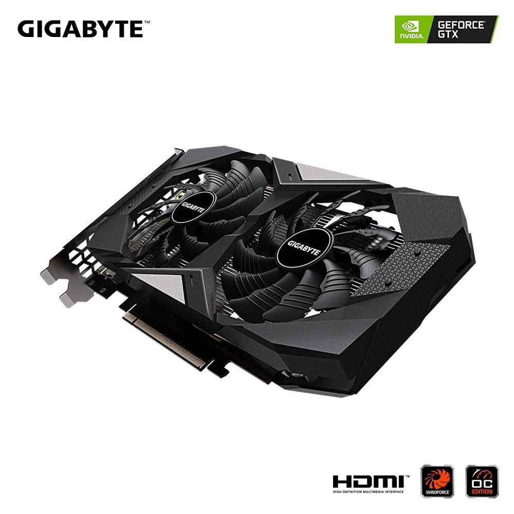 GIGABYTE GEFORCE GTX 1660 TI OC 6GB GDDR6 GRAPHICS CARD 5 71LEduMfoKL. SL1500 1000x1000 1