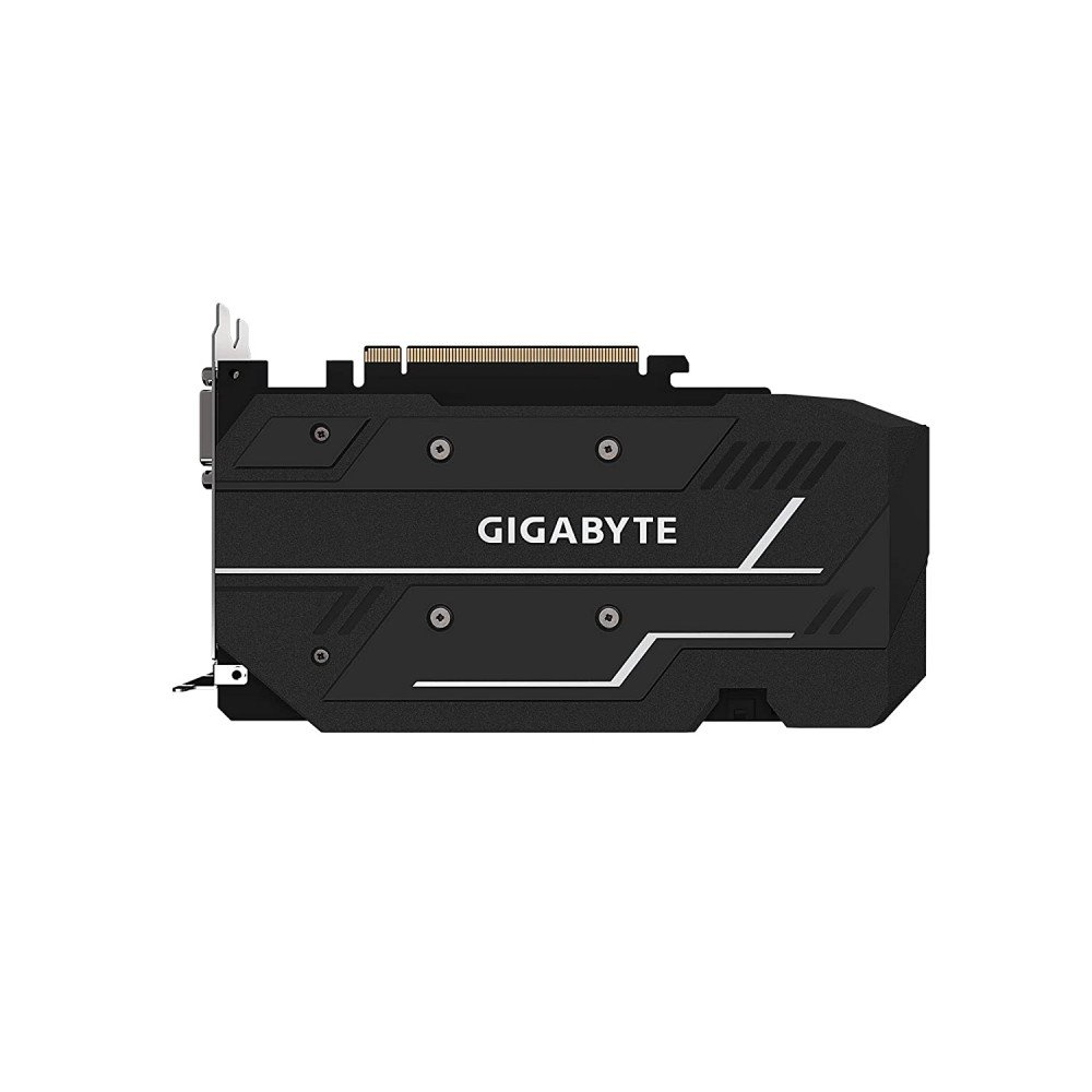 GIGABYTE GEFORCE GTX 1650 SUPER WINDFORCE OC 4GB GDDR6 GRAPHICS CARD 2 71UVpUHzzkL. SL1500 1000x1000 1