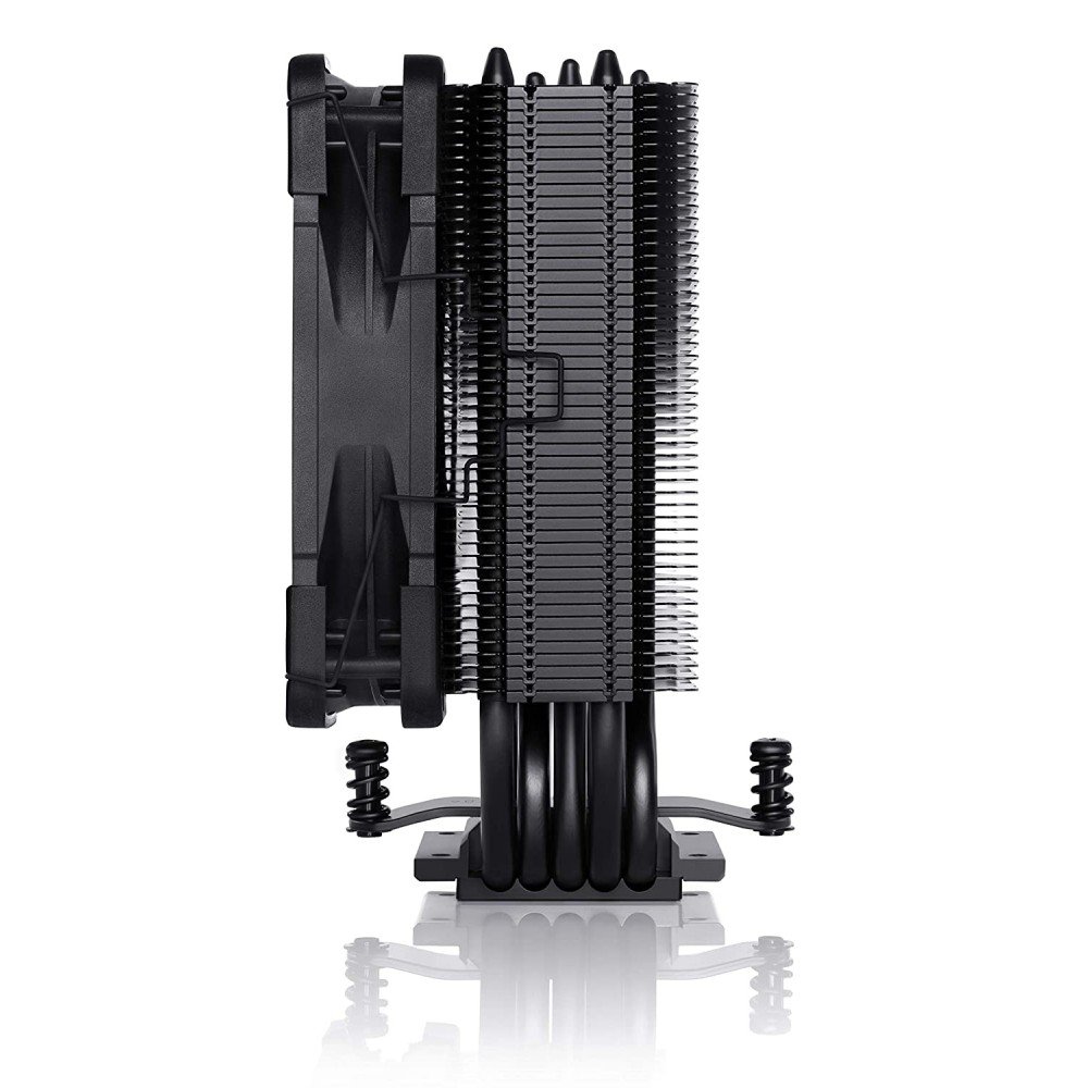 NOCTUA NH-U12S CHROMAX BLACK CPU AIR COOLER 3 NOCTUA NH-U12S CHROMAX BLACK CPU AIR COOLER