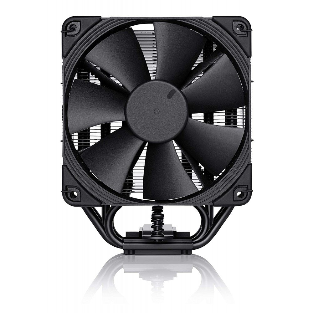 NOCTUA NH-U12S CHROMAX BLACK CPU AIR COOLER 4 NOCTUA NH-U12S CHROMAX BLACK CPU AIR COOLER