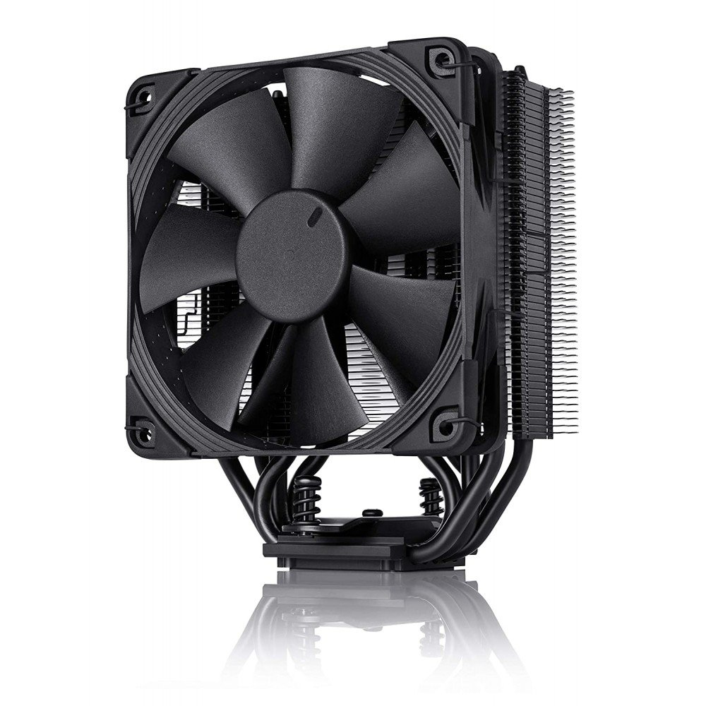 NOCTUA NH-U12S CHROMAX BLACK CPU AIR COOLER 5 NOCTUA NH-U12S CHROMAX BLACK CPU AIR COOLER