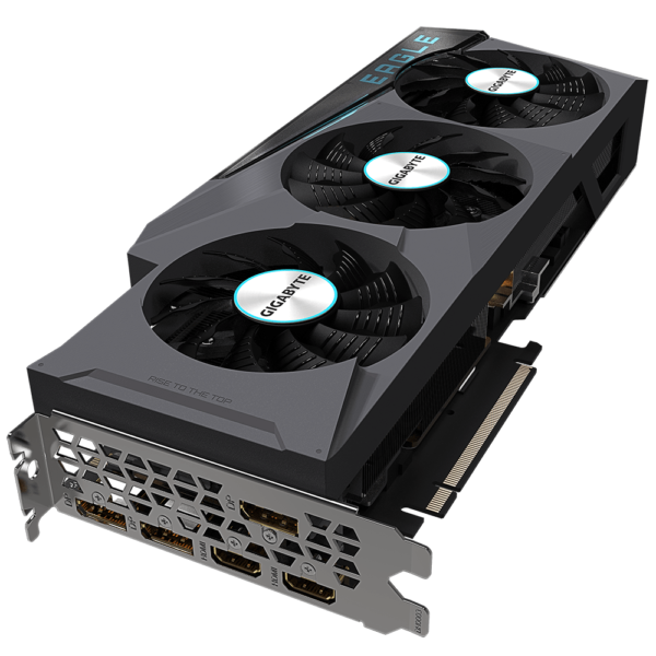 Gigabyte GeForce RTX 3080 EAGLE OC 10G 2 1000x1000 1
