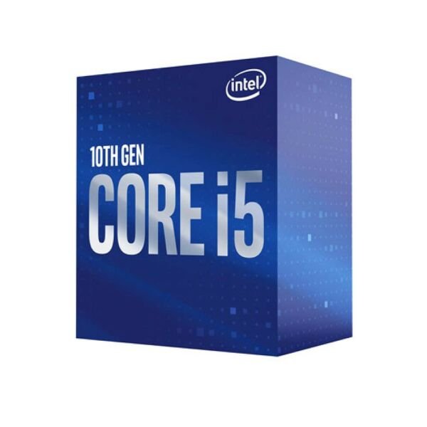 Intel 10th Gen Comet Lake Core i5 10400F Processor 1000x1000 1