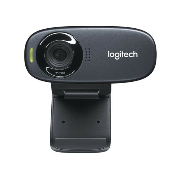 Logitech C310 720p Video Calling Recording HD Webcam 1000x1000 1