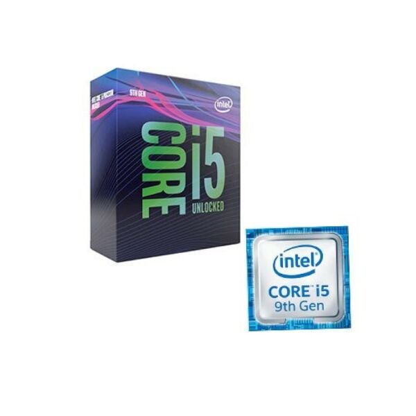 intel processor i5 9600k 500x500 1000x1000 1