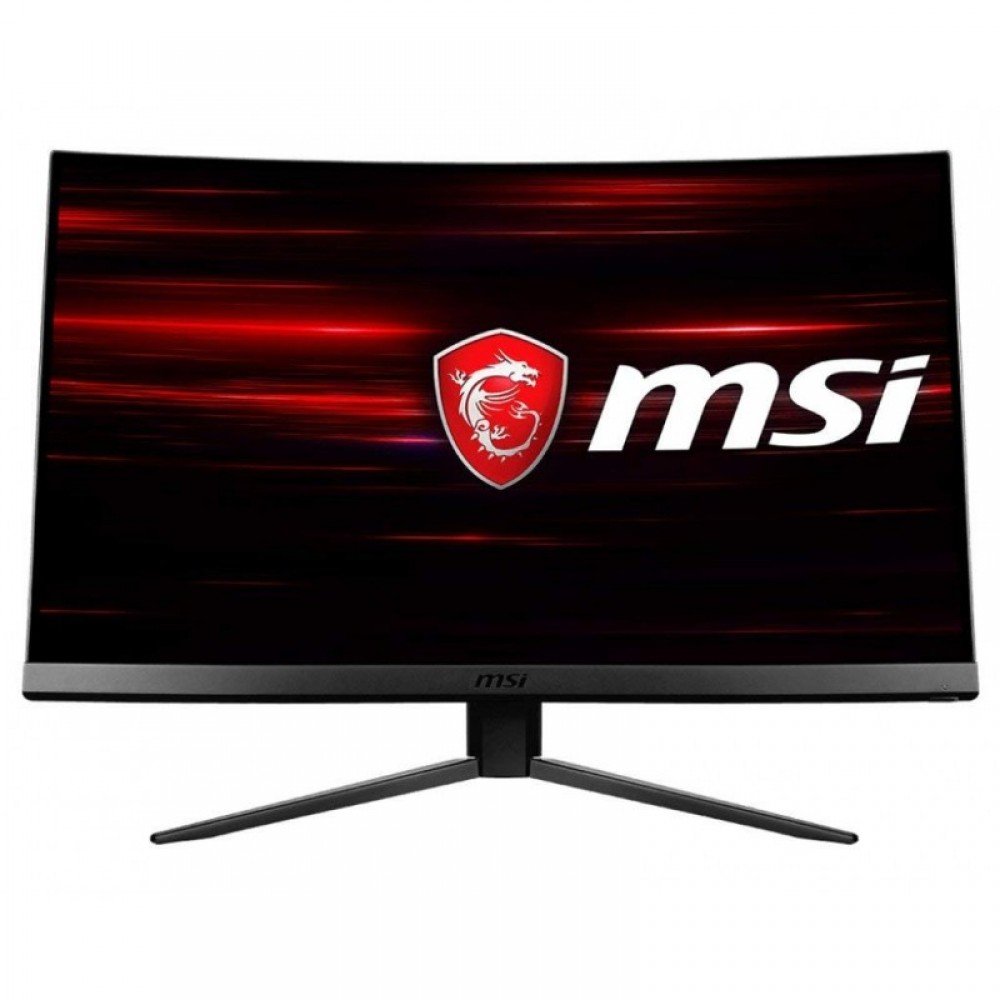 MSI OPTIX MAG C CURVED FHD Supreme IT Mall