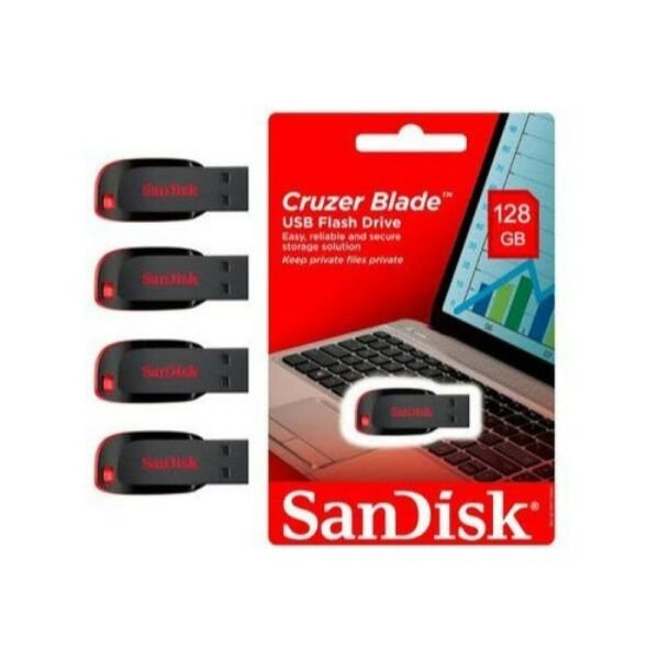sandisk cruzer blade 128gb pen drive 500x500 1000x1000 1