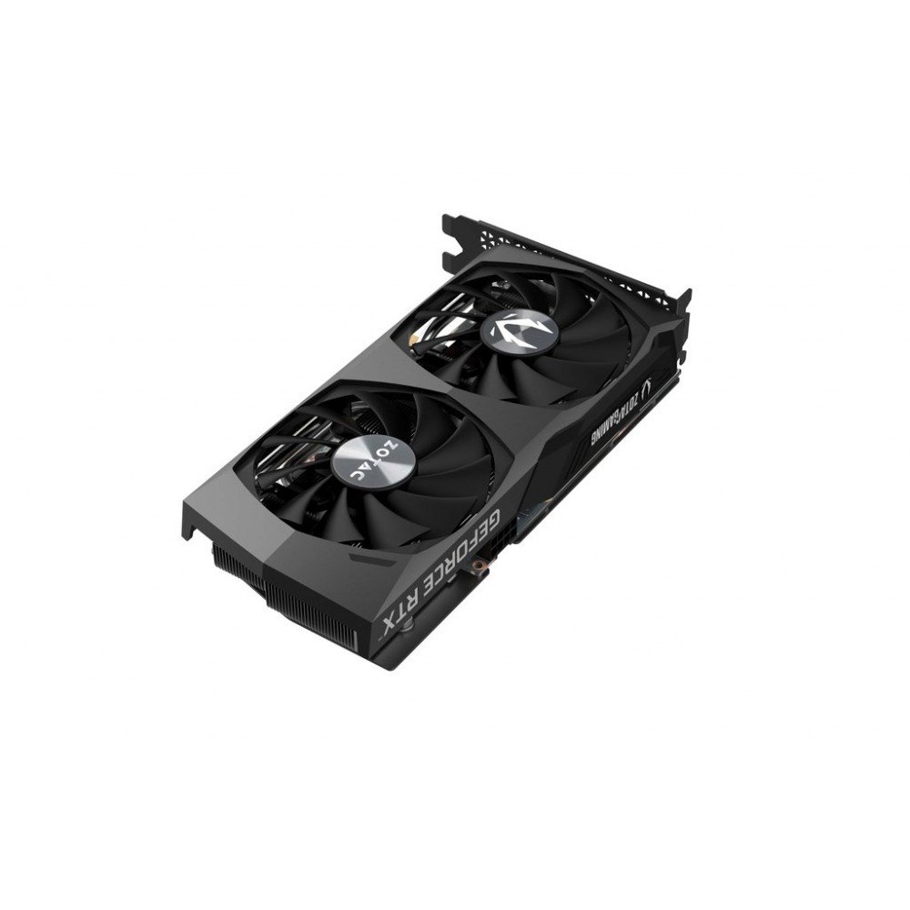 ZOTAC GAMING GEFORCE RTX 3060 TWIN EDGE OC 12GB GDDR6 - | Supreme IT Mall|  Supreme IT Mall