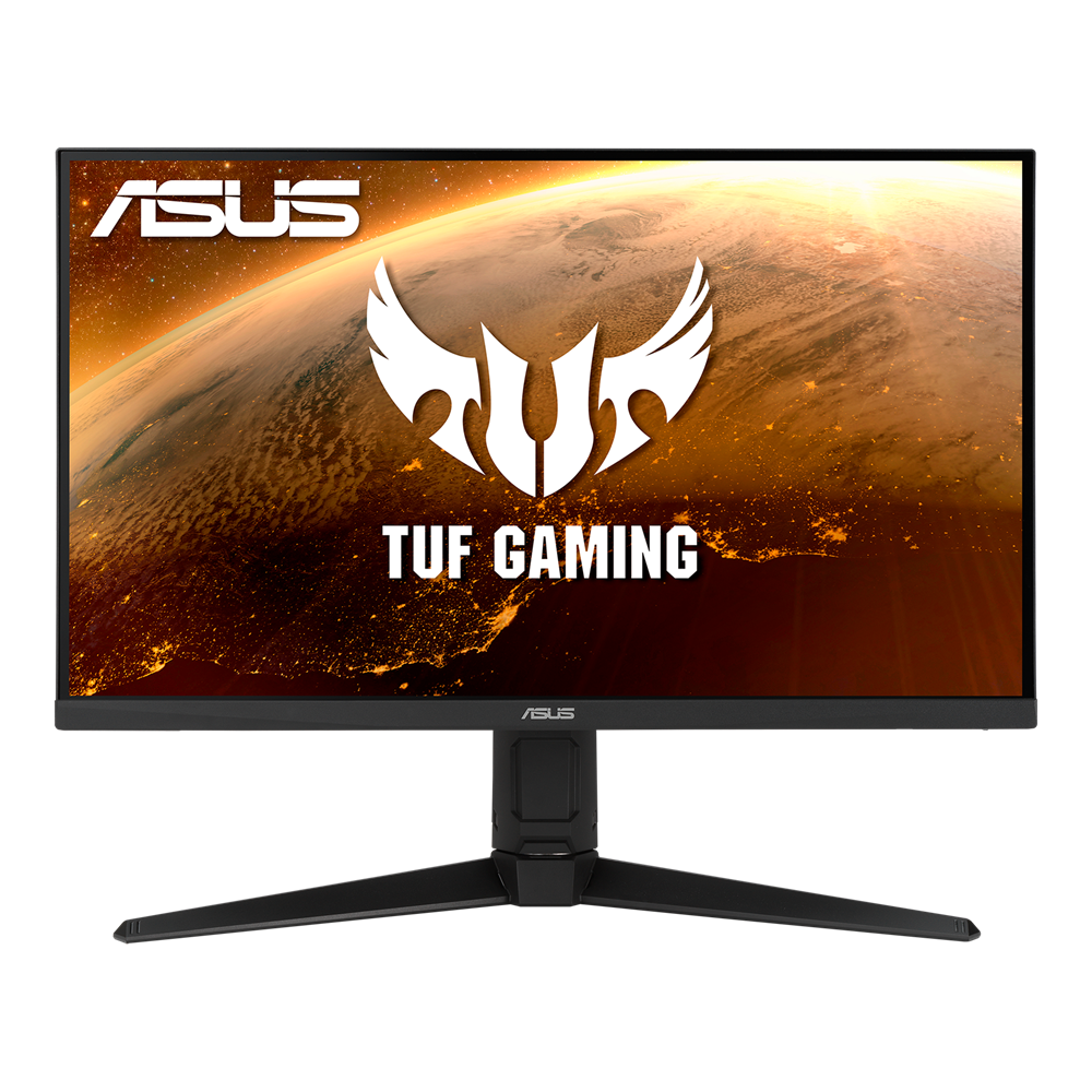 ASUS TUF GAMING VG27AQL1A SRGB GAMING MONITOR 1 ASUS TUF GAMING VG27AQL1A SRGB GAMING MONITOR
