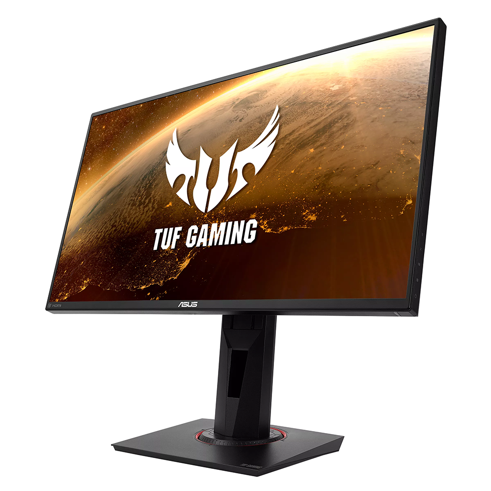 TUF GAMING VG259QR GAMING MONITOR 3 TUF GAMING VG259QR GAMING MONITOR