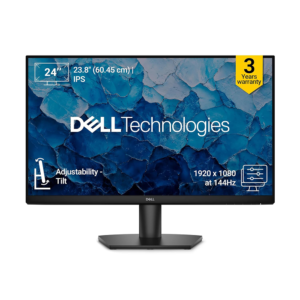 DELL SE2426H 24 INCH FULL HD IPS MONITOR