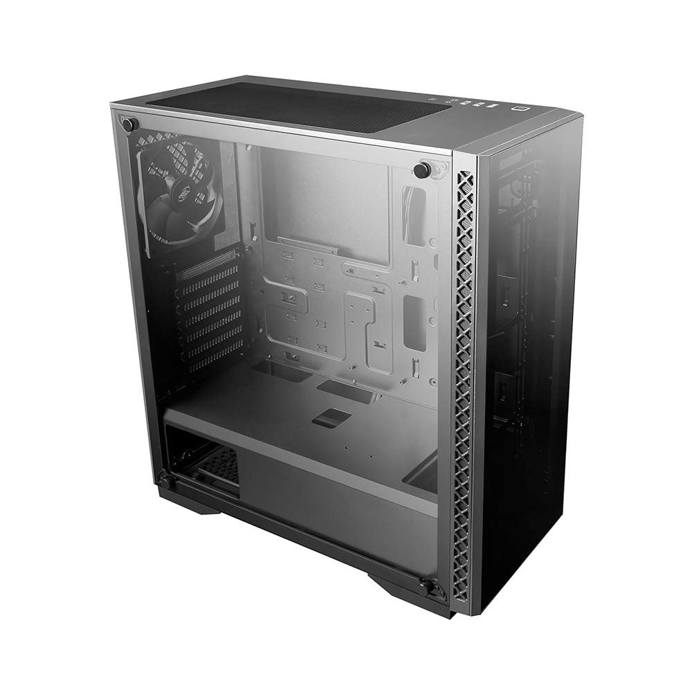 DEEPCOOL MATREXX 50 ARGB (BLACK) 1 DEEPCOOL MATREXX 50 ARGB (BLACK)