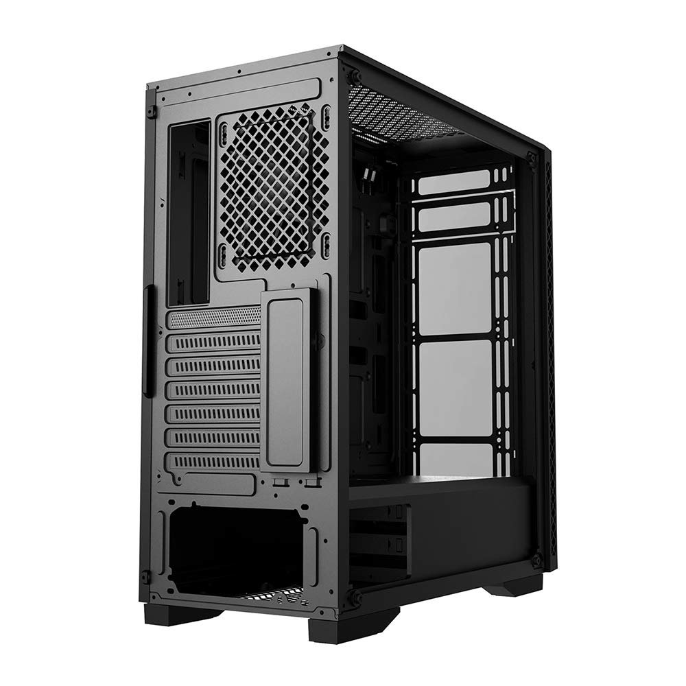 DEEPCOOL MATREXX 50 ARGB (BLACK) - | Supreme IT Mall| Supreme IT Mall