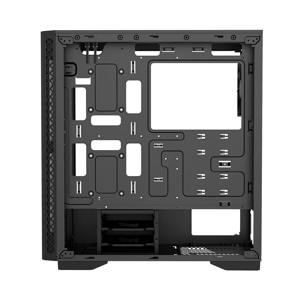 DEEPCOOL MATREXX 50 ARGB (BLACK) 3 DEEPCOOL MATREXX 50 ARGB (BLACK)