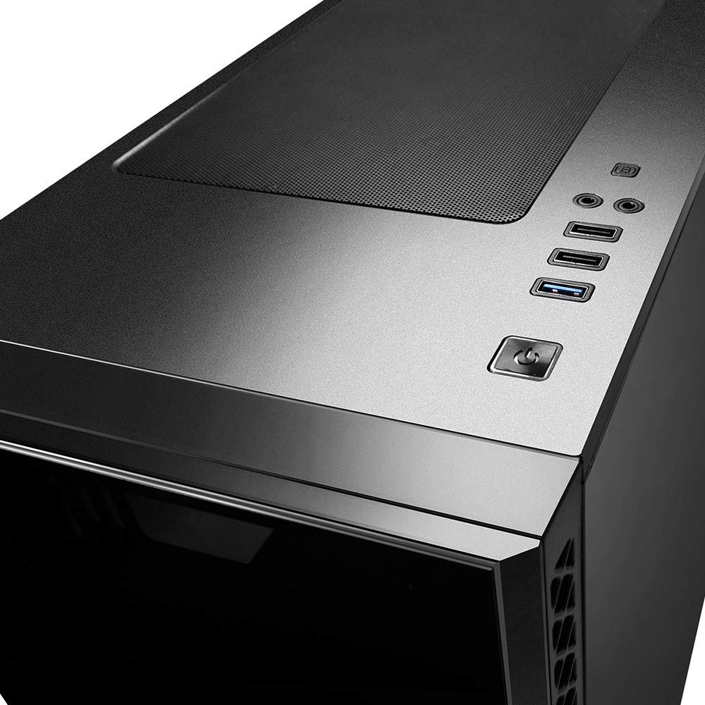 DEEPCOOL MATREXX 50 ARGB (BLACK) 5 DEEPCOOL MATREXX 50 ARGB (BLACK)