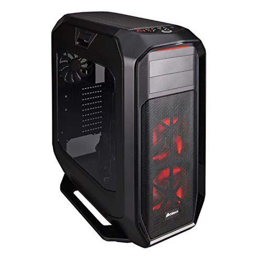 CORSAIR GRAPHITE 780T CABINET (BLACK) 1 61n0VliomaL. SL1000