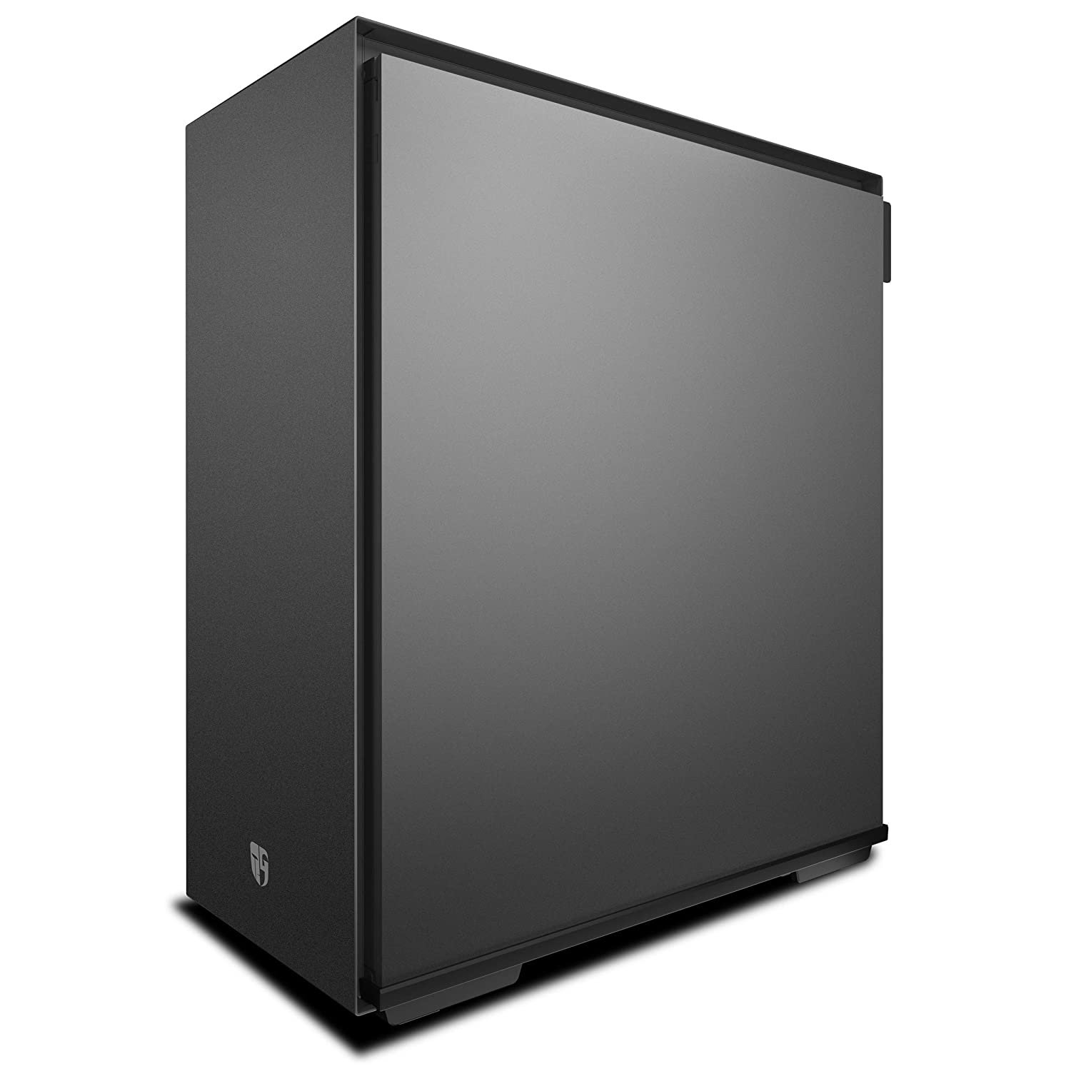 DEEPCOOL GAMERSTORM MACUBE 310 CABINET (BLACK) 4 DEEPCOOL GAMERSTORM MACUBE 310 CABINET (BLACK)