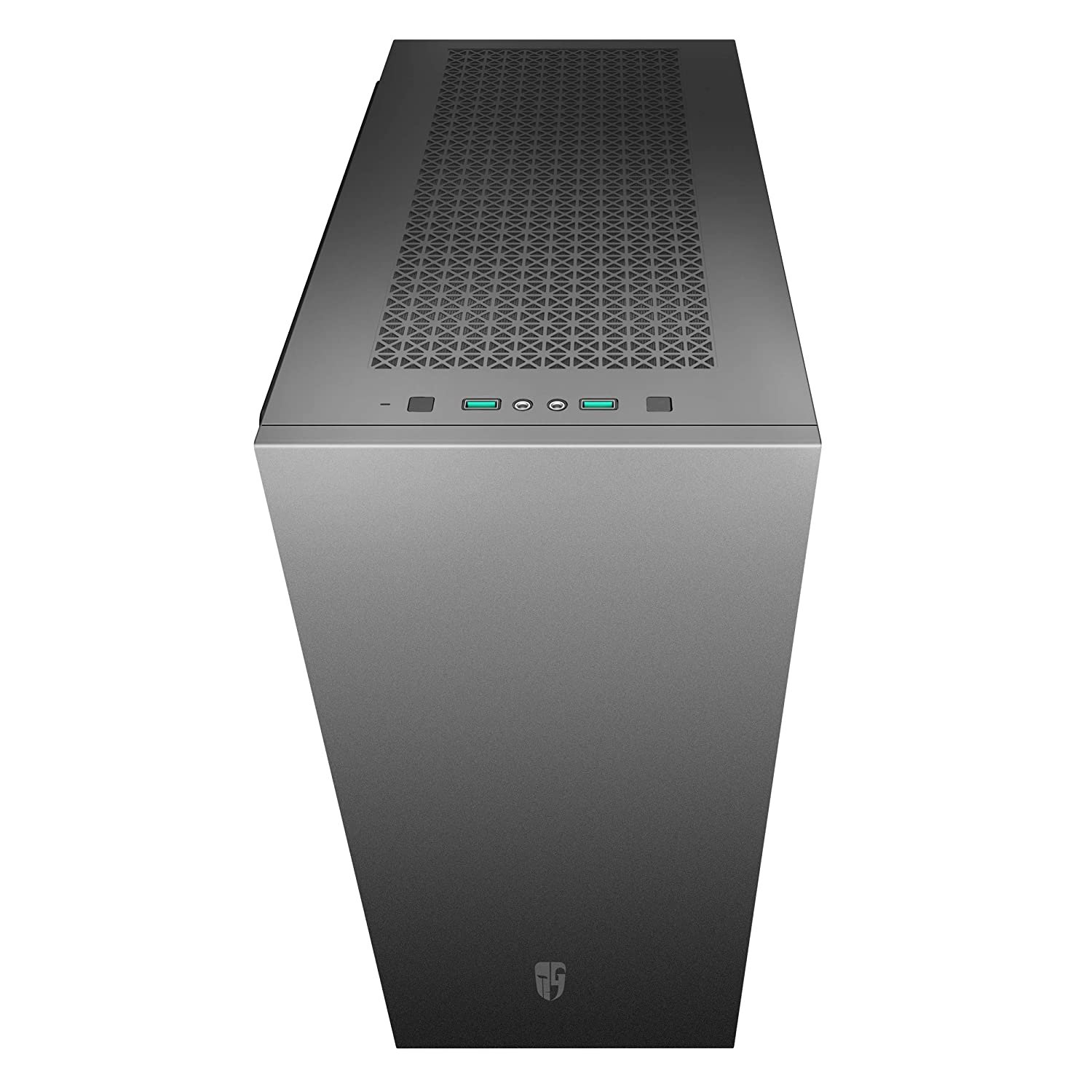 DEEPCOOL GAMERSTORM MACUBE 310 CABINET (BLACK) 3 DEEPCOOL GAMERSTORM MACUBE 310 CABINET (BLACK)