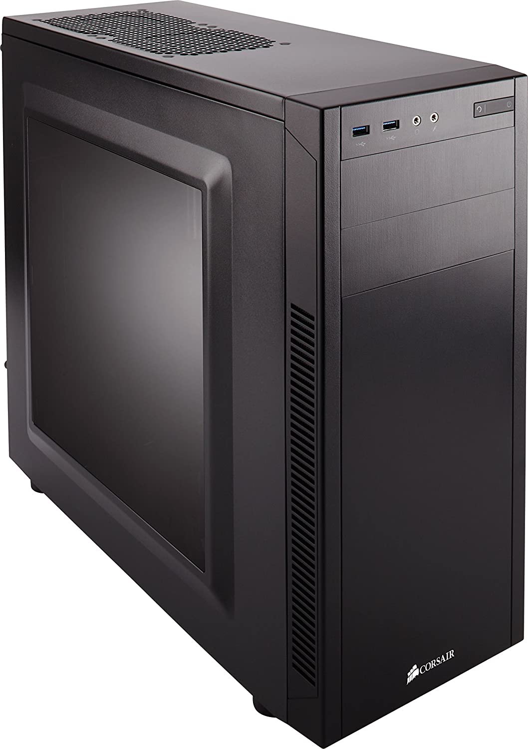 CORSAIR 100R CABINET (BLACK) 2 81jl6sdw0vL. SL1500