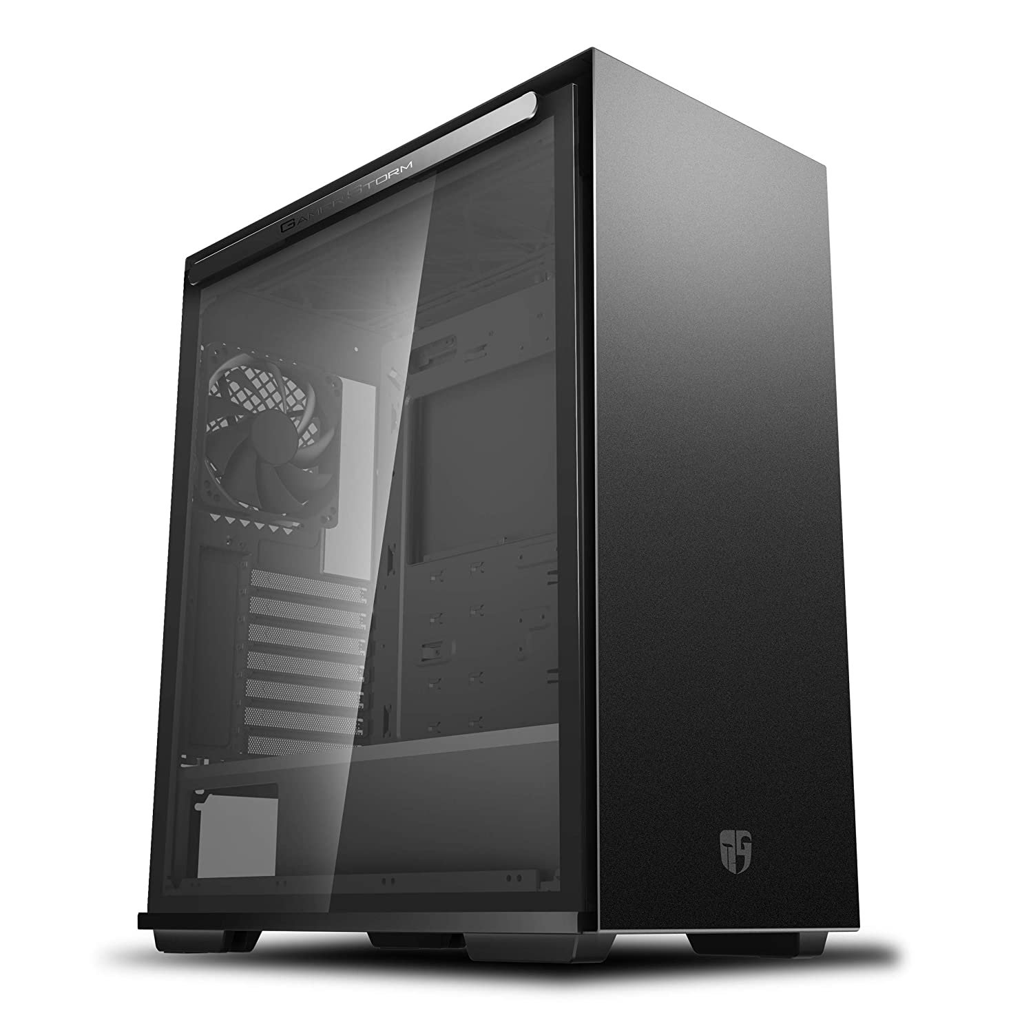 DEEPCOOL GAMERSTORM MACUBE 310 CABINET (BLACK) 1 DEEPCOOL GAMERSTORM MACUBE 310 CABINET (BLACK)