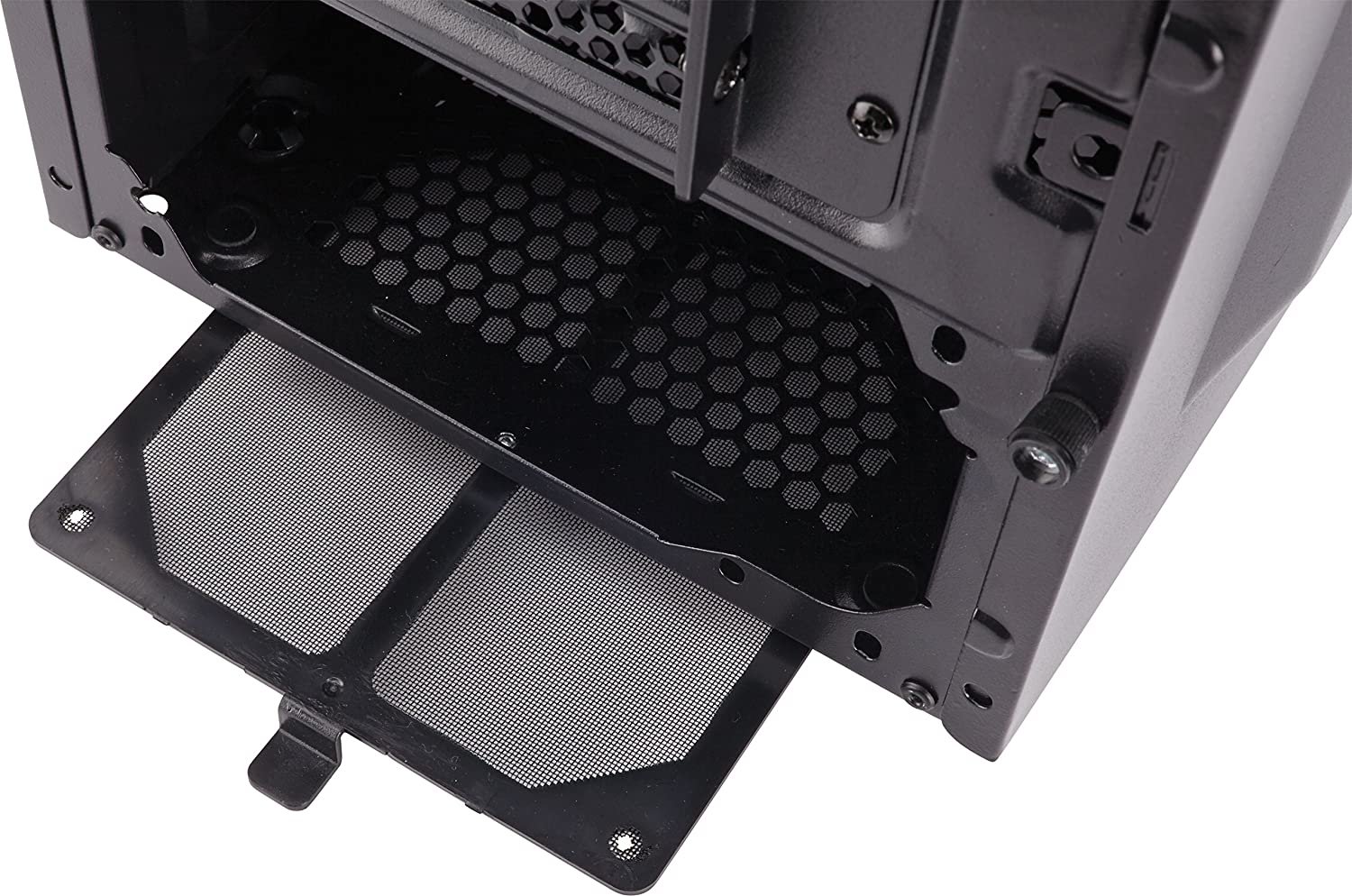 CORSAIR 100R CABINET (BLACK) 14