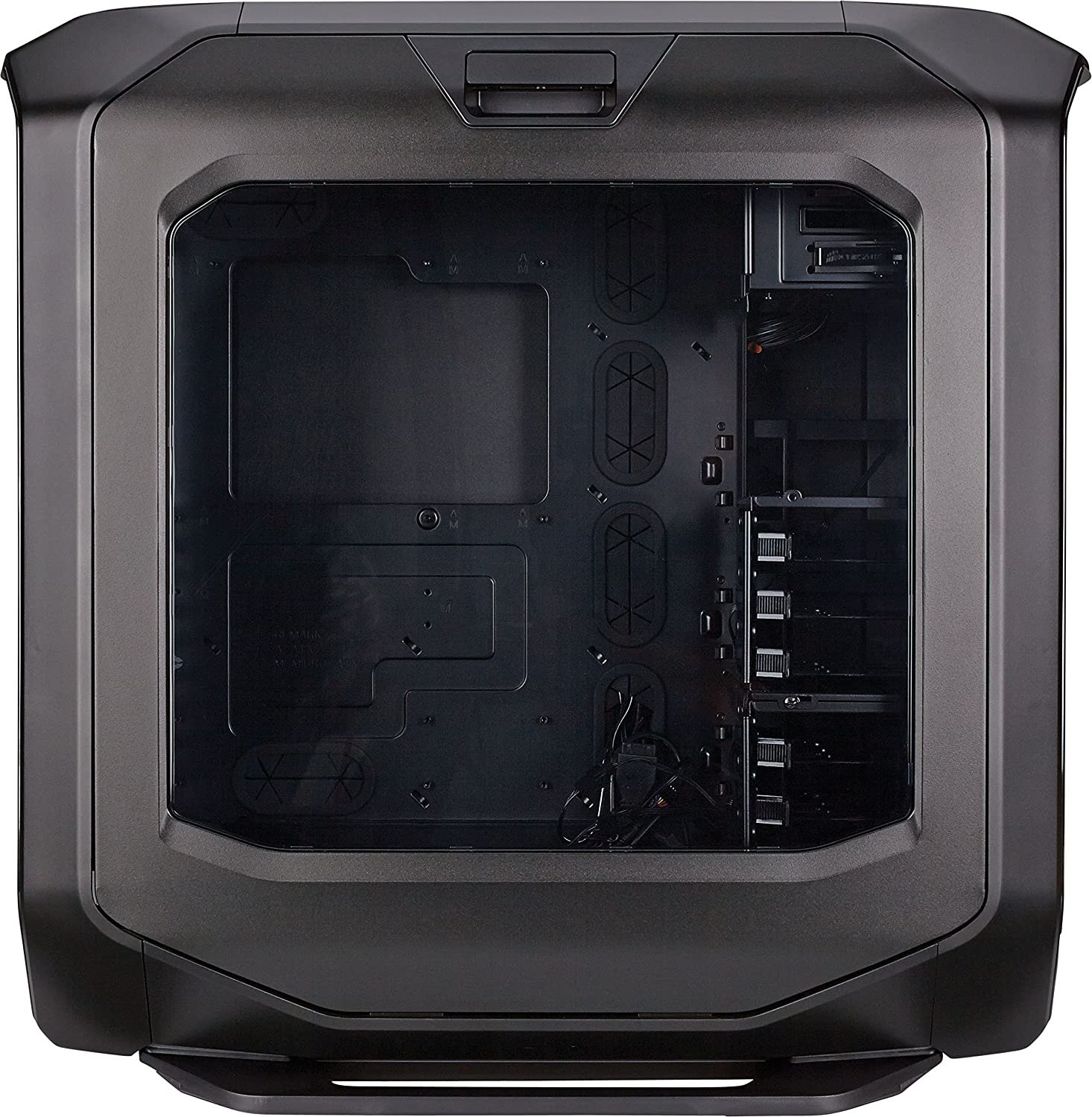 CORSAIR GRAPHITE 780T CABINET (BLACK) 10 91mtFd3QkJL. SL1500