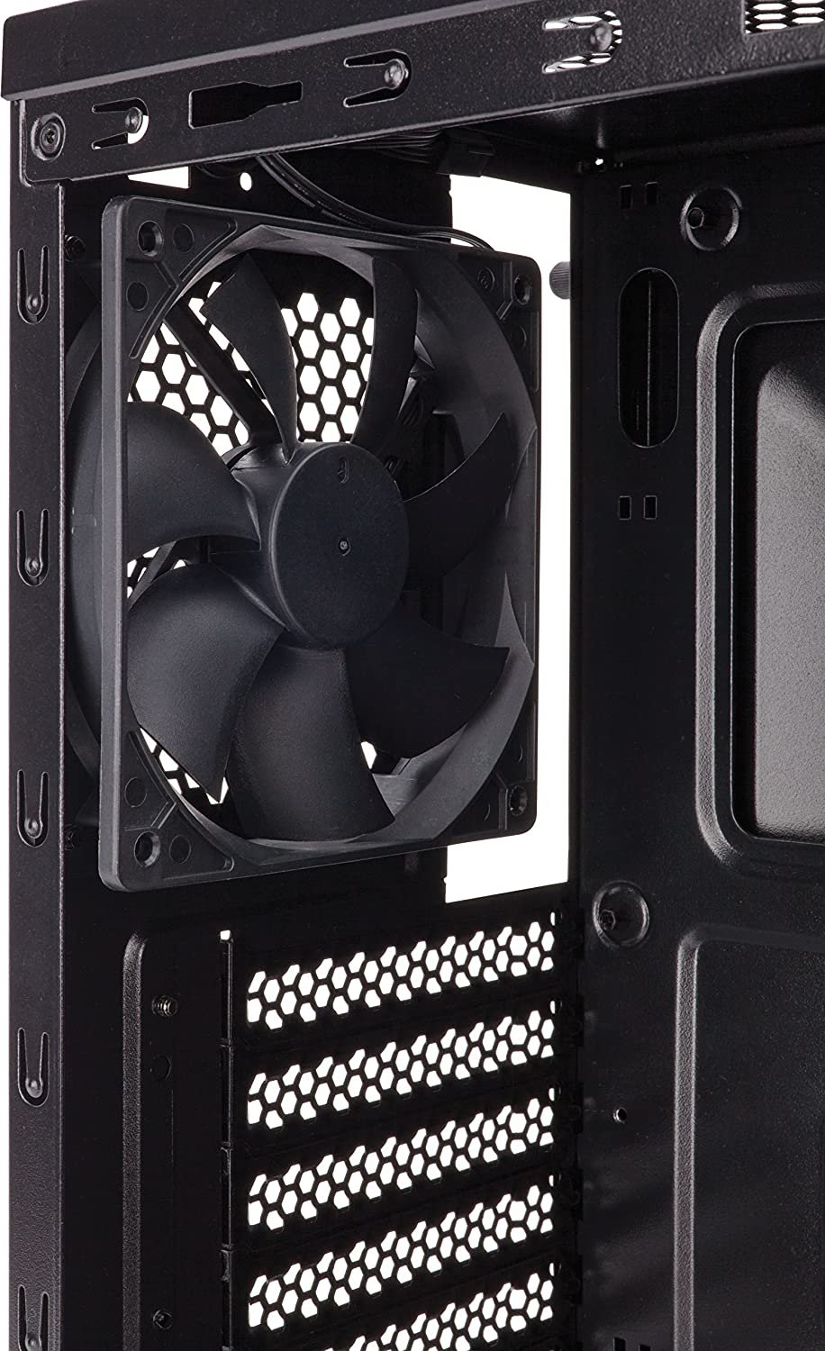 CORSAIR 100R CABINET (BLACK) 11 91toKC3lS5L. SL1500