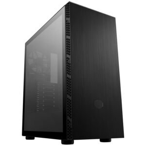 COOLER MASTER MASTERBOX MB600L V2 CABINET (BLACK)