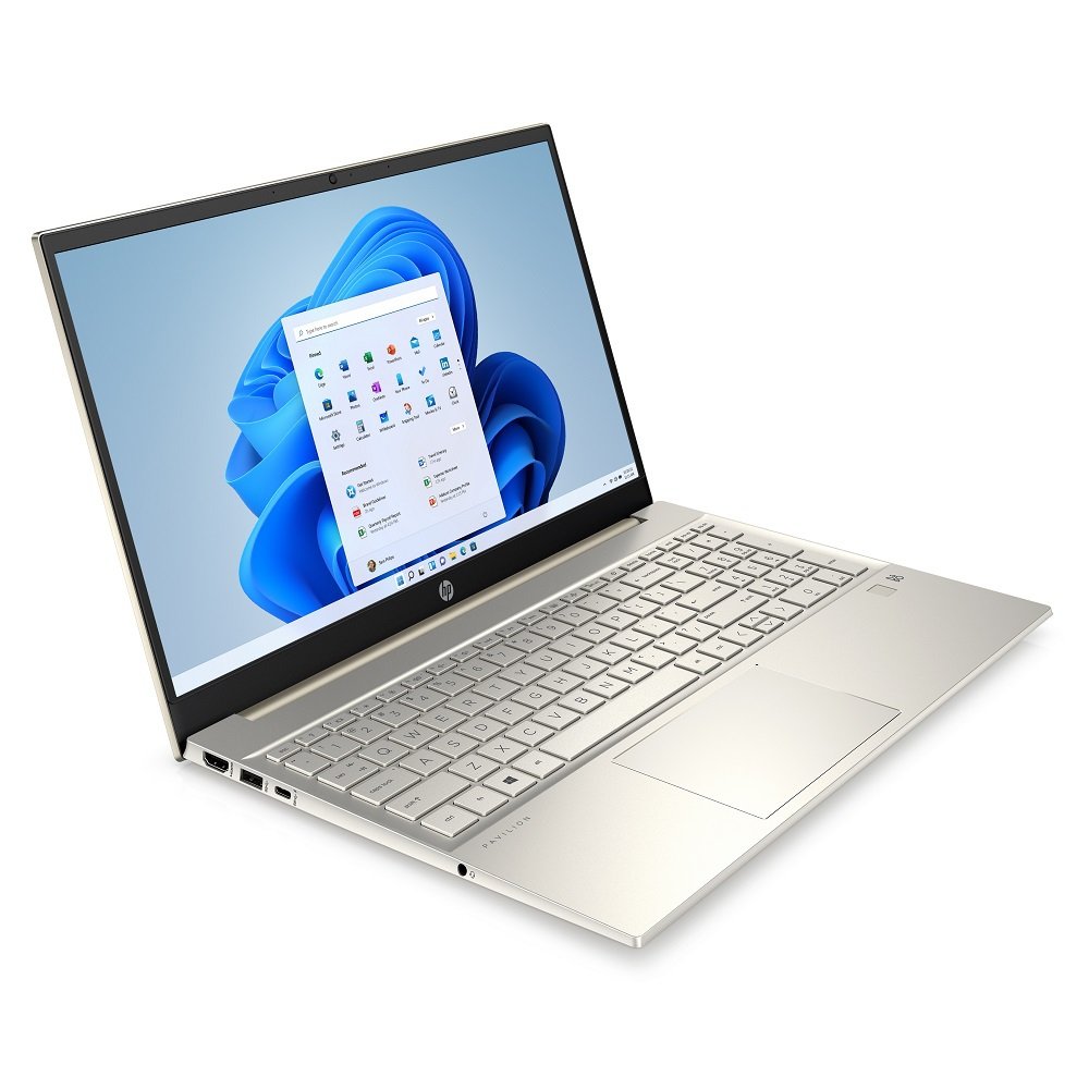 HP CORE I5-1240P/16GB/512 SSD/W11/MSO/15.6" 15-EG2002TU LAPTOP WITH BAG 3 HP CORE I5-1240P/16GB/512 SSD/W11/MSO/15.6" 15-EG2002TU LAPTOP WITH BAG