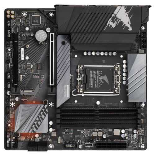 B660M AORUS PRO 02