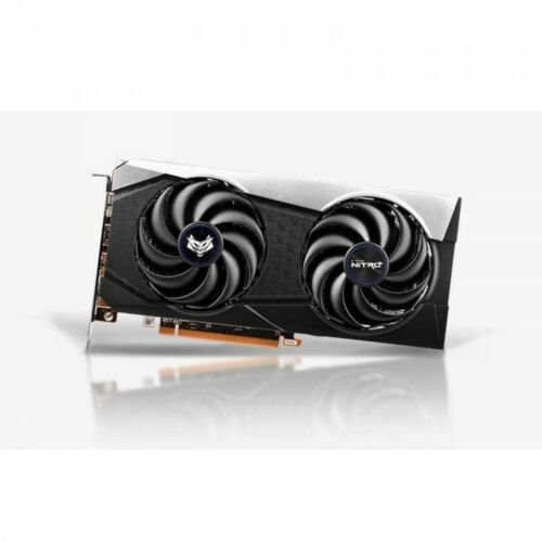 SAPPHIRE NITROAMD RADEON RX 6600 XT 8GB GDDR6 1