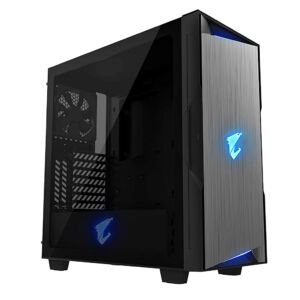 GIGABYTE AC300G ATX CABINET