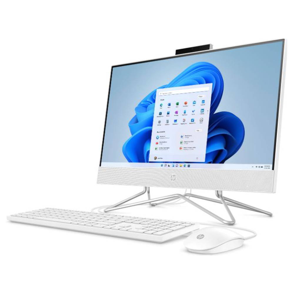 AIO HP J5040/8GB/512 SSD/W11/MSO/21.5" 22-DD2686IN 2 AIO HP J5040/8GB/512 SSD/W11/MSO/21.5" 22-DD2686IN