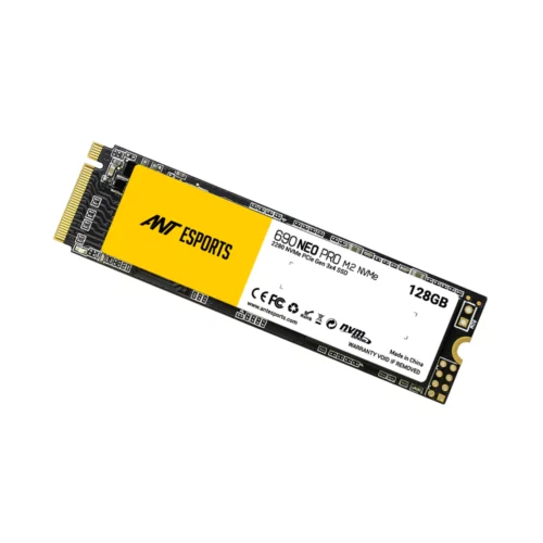 NVME Listing 128GB 2