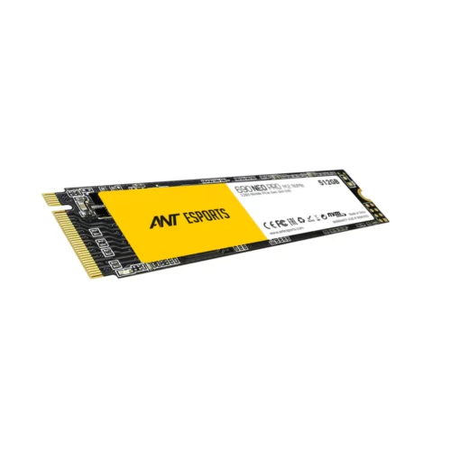 NVME Listing 512GB 3